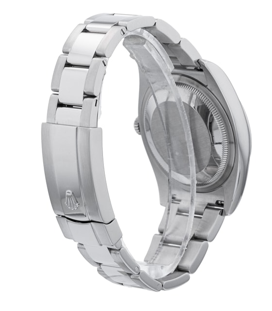 Rolex Datejust 116200 Image 3